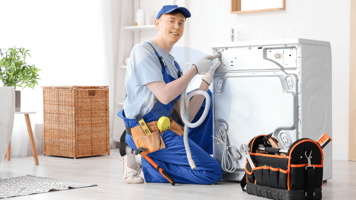 İzmit LG Çamaşır Makinesi Servisi