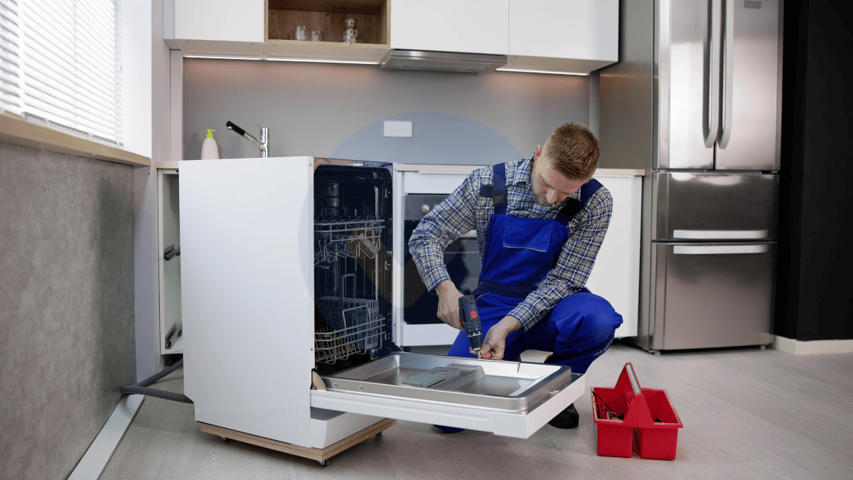 İzmit LG Bulaşık Makinesi Servisi